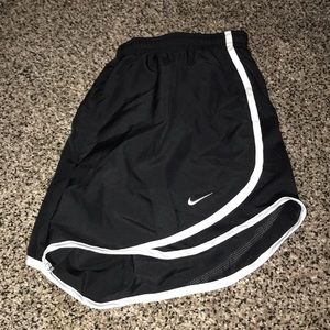 NIKE workout shorts